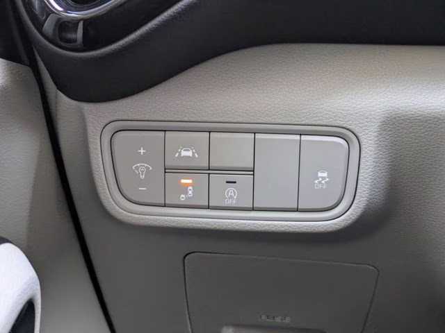 2021 Gravity Gray Kia Soul EX FWD Hatchback