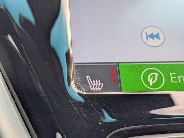 2021 Kinetic Blue Metallic Chevrolet Bolt EV Premier FWD Crossover