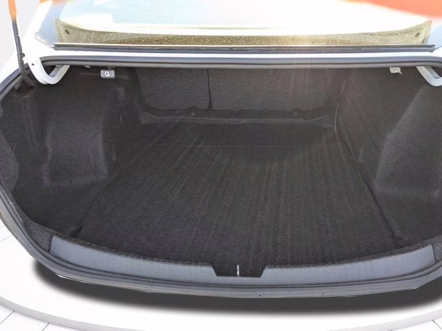 2023 Summit White Chevrolet Malibu LT FWD Sedan