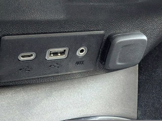 2023 Summit White Chevrolet Malibu LT FWD Sedan