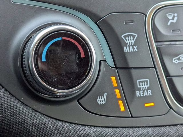 2023 Summit White Chevrolet Malibu LT FWD Sedan