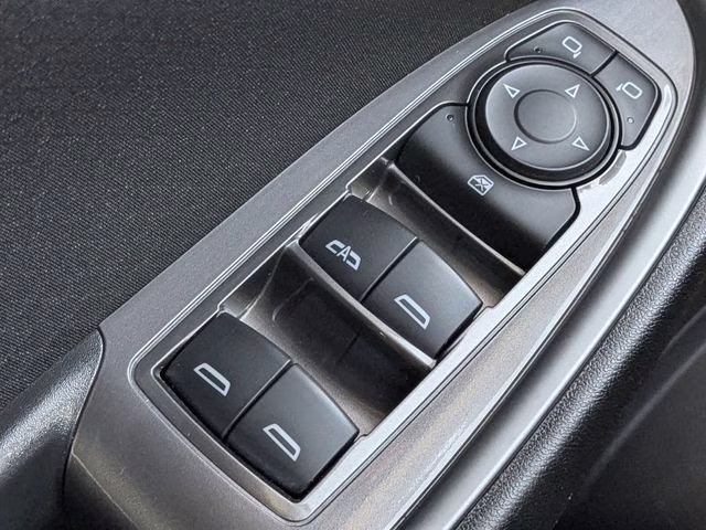 2023 Summit White Chevrolet Malibu LT FWD Sedan