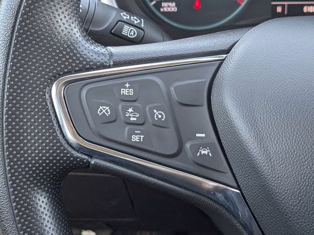 2023 Summit White Chevrolet Malibu LT FWD Sedan