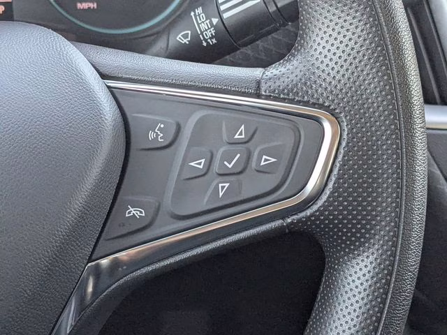 2023 Summit White Chevrolet Malibu LT FWD Sedan