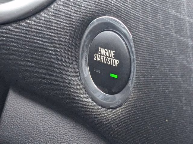 2023 Summit White Chevrolet Malibu LT FWD Sedan