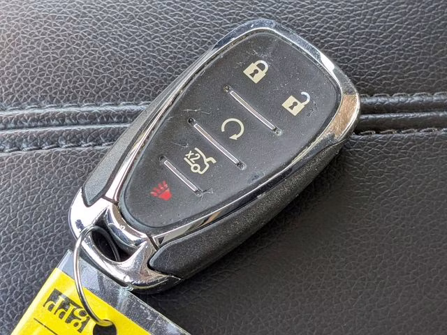 2023 Summit White Chevrolet Malibu LT FWD Sedan