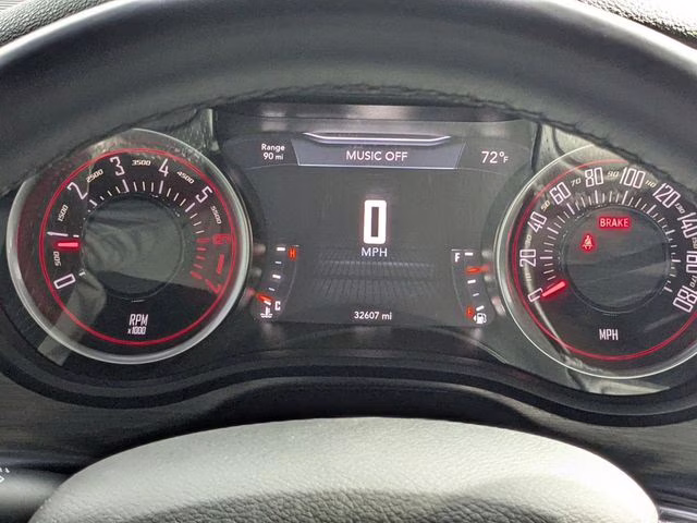 2018 Indigo Blue Dodge Challenger R/T RWD Coupe