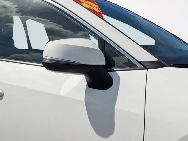 2023 Ice Cap Toyota RAV4 XLE FWD SUV