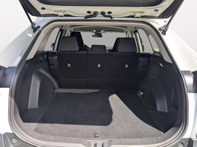 2023 Ice Cap Toyota RAV4 XLE FWD SUV