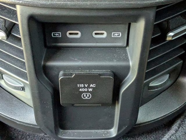 2026 Bright White Clearcoat Ram 2500 Laramie 4X4 Truck