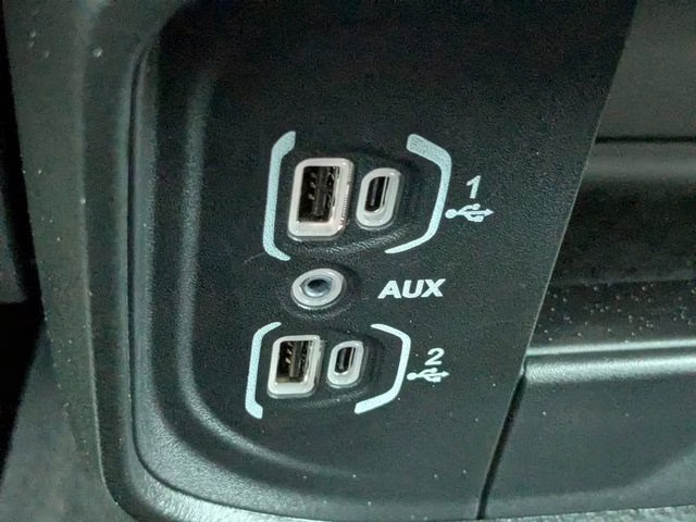 2026 Bright White Clearcoat Ram 2500 Laramie 4X4 Truck