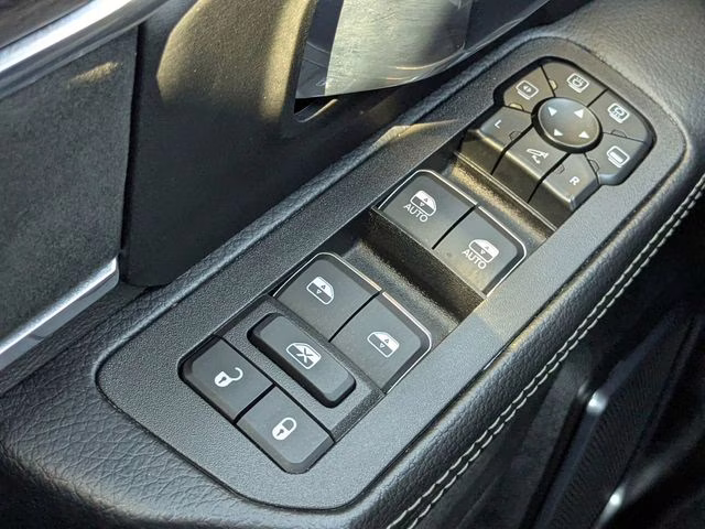 2026 Bright White Clearcoat Ram 2500 Laramie 4X4 Truck