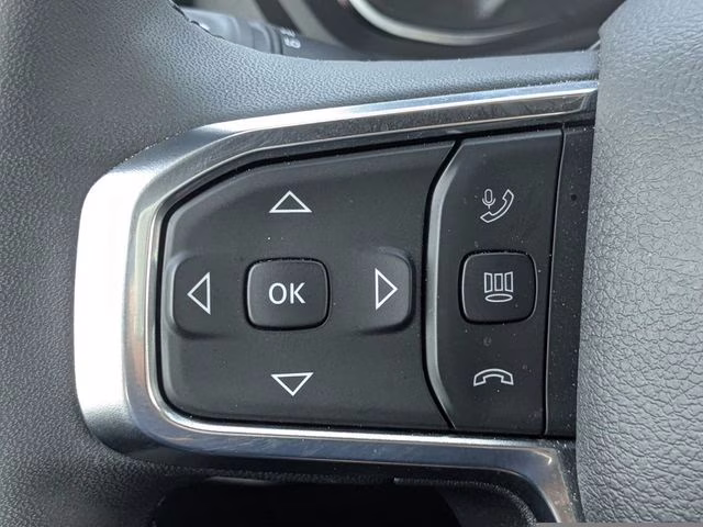 2026 Bright White Clearcoat Ram 2500 Laramie 4X4 Truck