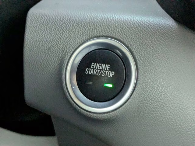 2022 Summit White GMC Terrain SLT FWD SUV