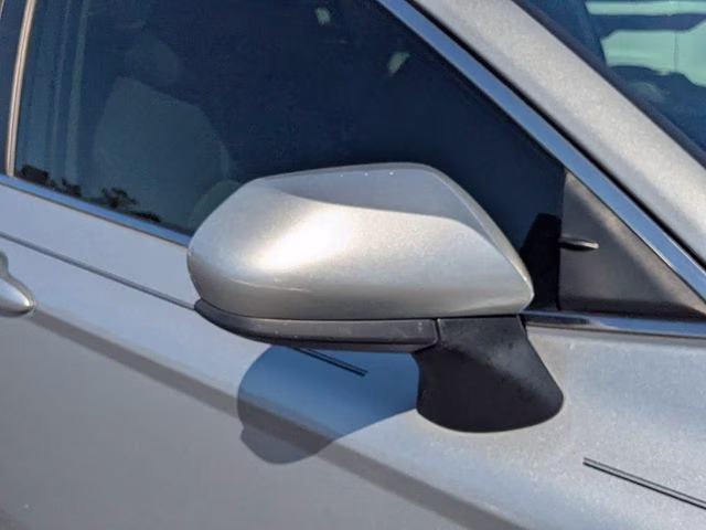 2022 Celestial Silver Metallic Toyota Camry LE AWD Sedan
