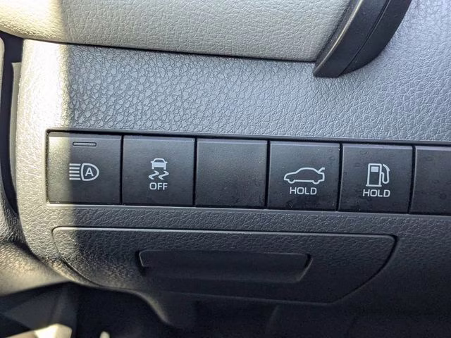 2022 Celestial Silver Metallic Toyota Camry LE AWD Sedan