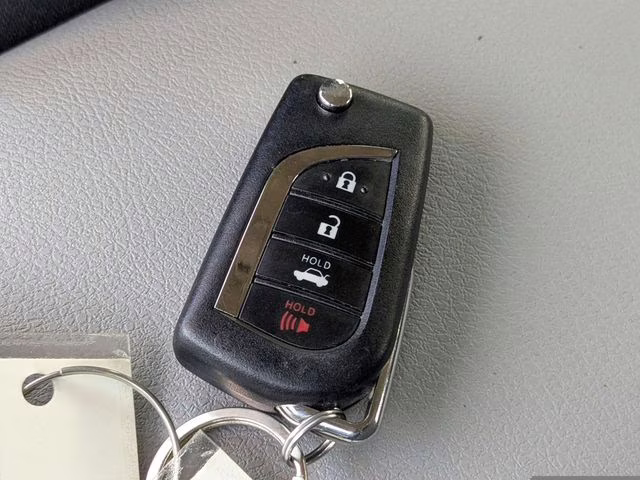 2022 Celestial Silver Metallic Toyota Camry LE AWD Sedan