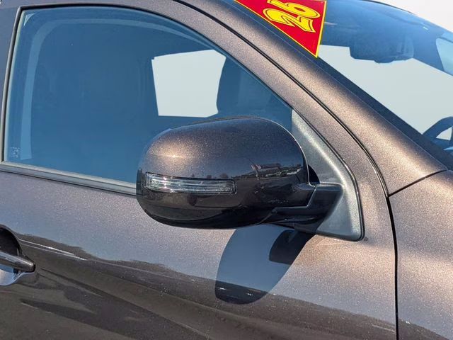 2026 Oak Brown Metallic Mitsubishi Outlander Sport 2.0 SE 4X4 SUV