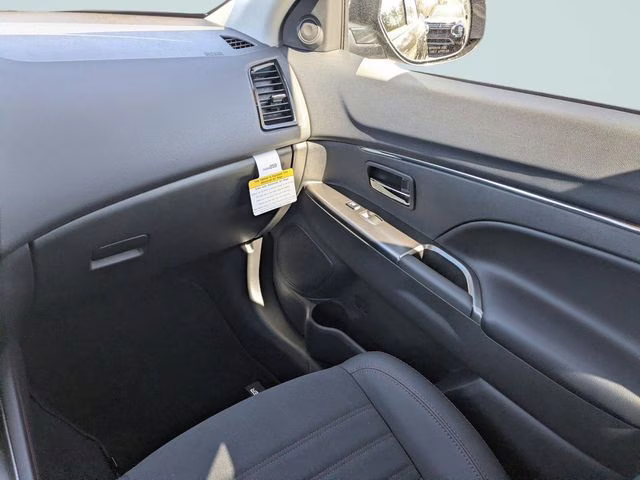 2026 Oak Brown Metallic Mitsubishi Outlander Sport 2.0 SE 4X4 SUV