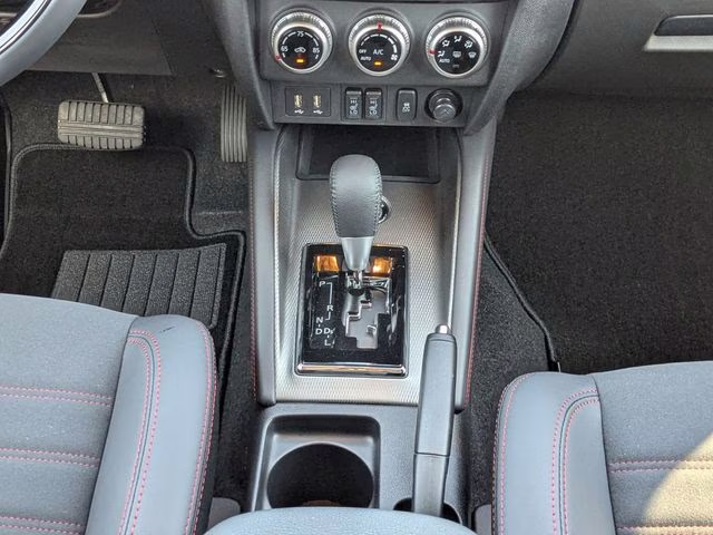 2026 Oak Brown Metallic Mitsubishi Outlander Sport 2.0 SE 4X4 SUV
