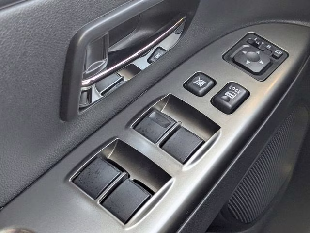 2026 Oak Brown Metallic Mitsubishi Outlander Sport 2.0 SE 4X4 SUV