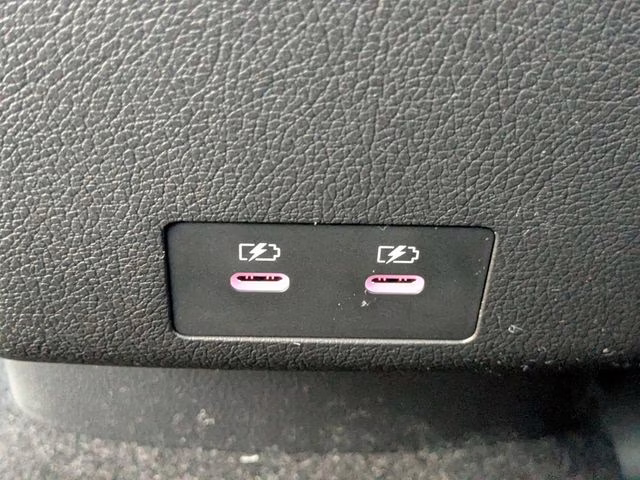 2026 Octane Blue Metallic Mitsubishi Outlander Sport 2.0 SE 4X4 SUV