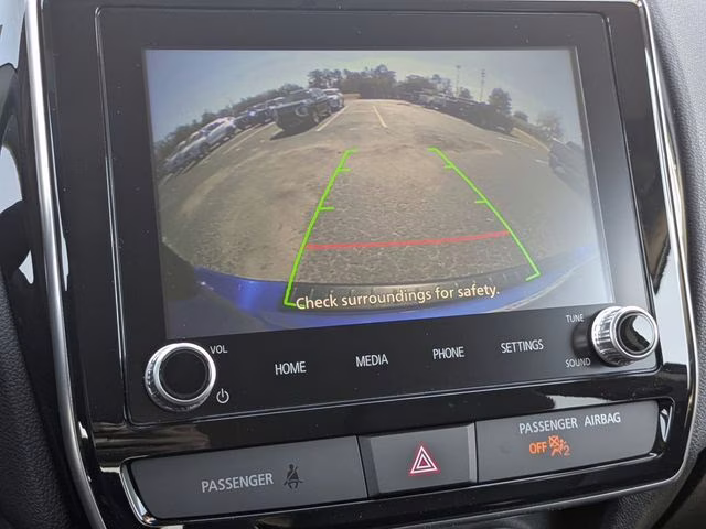 2026 Octane Blue Metallic Mitsubishi Outlander Sport 2.0 SE 4X4 SUV