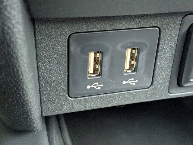 2026 Octane Blue Metallic Mitsubishi Outlander Sport 2.0 SE 4X4 SUV