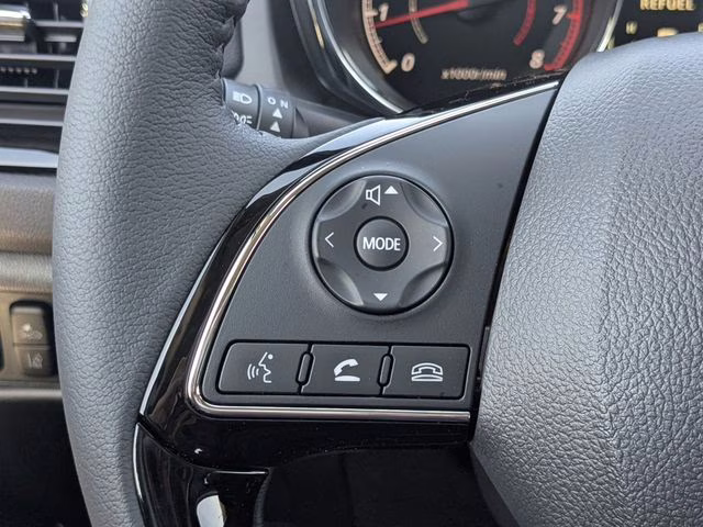 2026 Octane Blue Metallic Mitsubishi Outlander Sport 2.0 SE 4X4 SUV