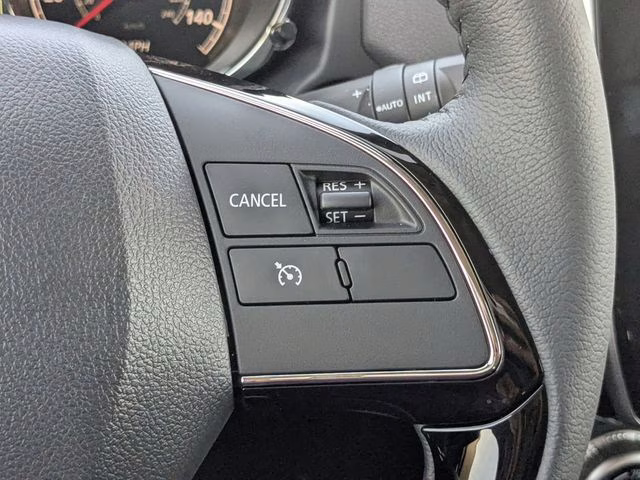 2026 Octane Blue Metallic Mitsubishi Outlander Sport 2.0 SE 4X4 SUV