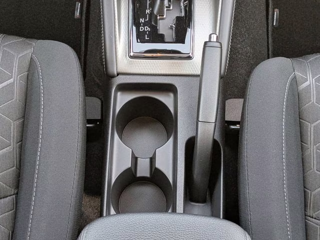 2026 Labrador Black Pearl Mitsubishi Outlander Sport 2.0 ES 4X4 SUV