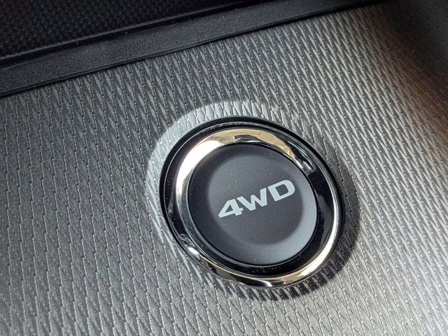 2026 Labrador Black Pearl Mitsubishi Outlander Sport 2.0 ES 4X4 SUV