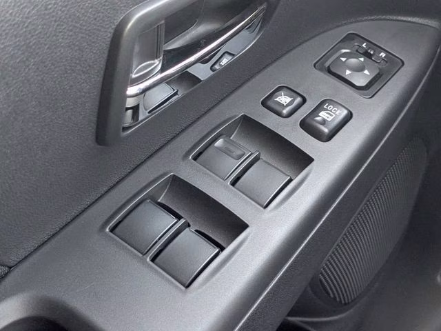 2026 Labrador Black Pearl Mitsubishi Outlander Sport 2.0 ES 4X4 SUV