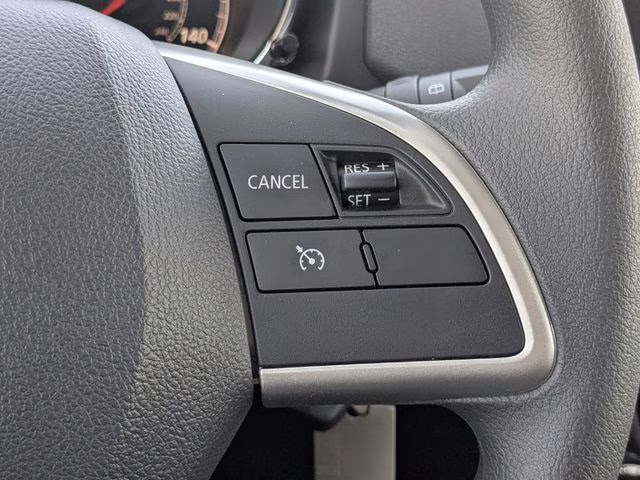 2026 Labrador Black Pearl Mitsubishi Outlander Sport 2.0 ES 4X4 SUV