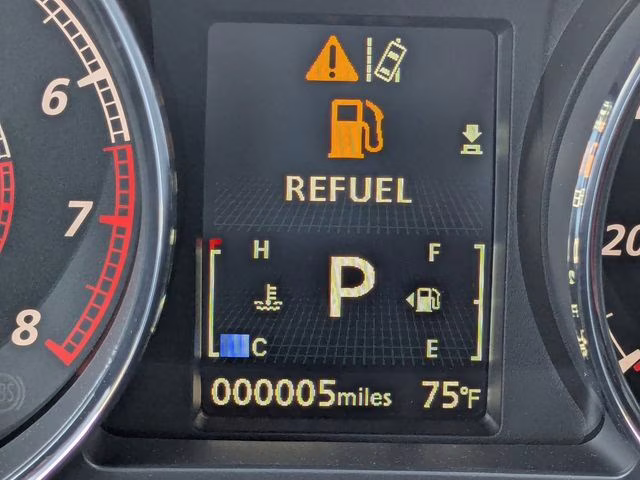 2026 Labrador Black Pearl Mitsubishi Outlander Sport 2.0 ES 4X4 SUV