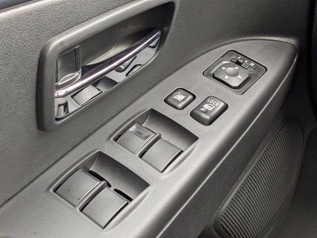 2026 Alloy Silver Metallic Mitsubishi Outlander Sport 2.0 ES 4X4 SUV