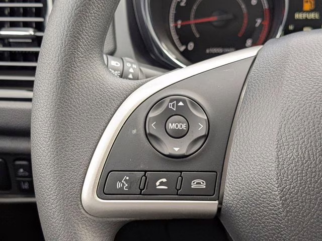 2026 Alloy Silver Metallic Mitsubishi Outlander Sport 2.0 ES 4X4 SUV