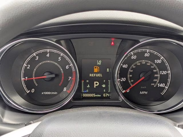 2026 Alloy Silver Metallic Mitsubishi Outlander Sport 2.0 ES 4X4 SUV