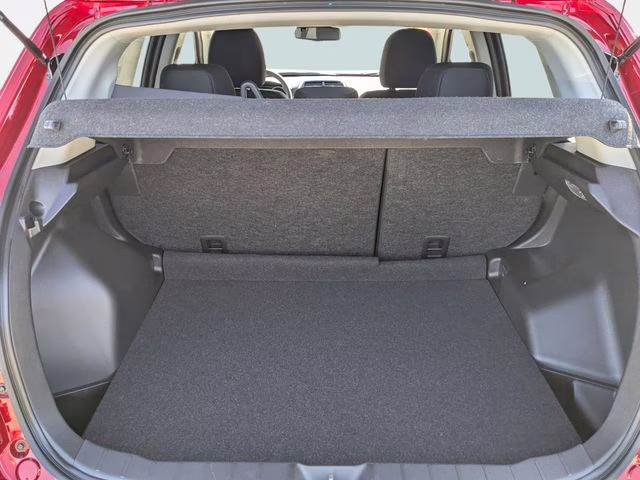 2026 Red Diamond Mitsubishi Outlander Sport 2.0 Ralliart 4X4 SUV