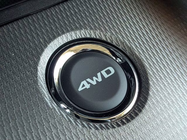 2026 Red Diamond Mitsubishi Outlander Sport 2.0 Ralliart 4X4 SUV