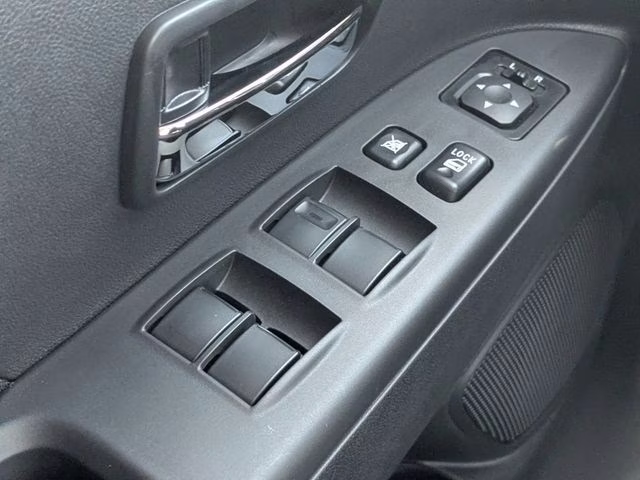 2026 Red Diamond Mitsubishi Outlander Sport 2.0 Ralliart 4X4 SUV