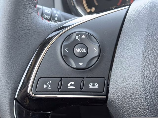 2026 Red Diamond Mitsubishi Outlander Sport 2.0 Ralliart 4X4 SUV