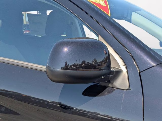 2026 Labrador Black Pearl Mitsubishi Outlander Sport 2.0 LE 4X4 SUV