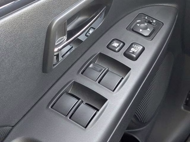 2026 Labrador Black Pearl Mitsubishi Outlander Sport 2.0 LE 4X4 SUV