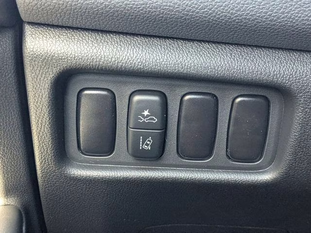 2026 Labrador Black Pearl Mitsubishi Outlander Sport 2.0 LE 4X4 SUV