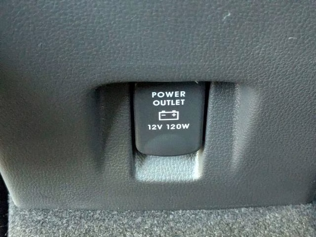 2026 Alloy Silver Metallic Mitsubishi Eclipse Cross ES 4X4 SUV