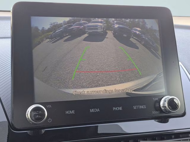 2026 Alloy Silver Metallic Mitsubishi Eclipse Cross ES 4X4 SUV