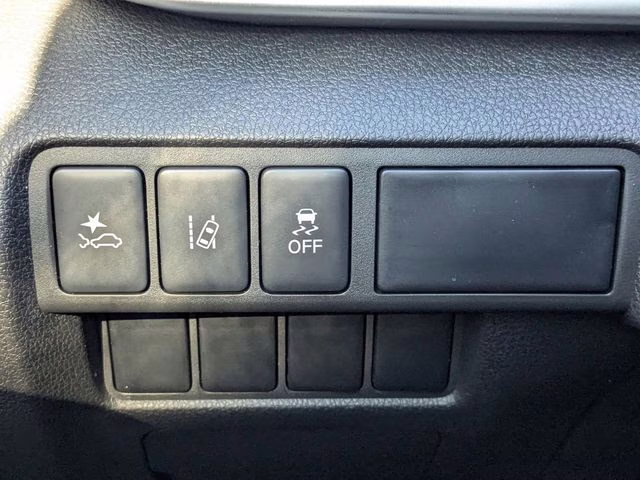 2026 Alloy Silver Metallic Mitsubishi Eclipse Cross ES 4X4 SUV