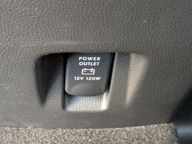 2026 White Diamond Mitsubishi Eclipse Cross ES 4X4 SUV