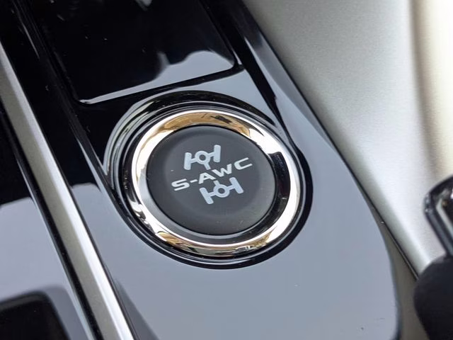 2026 White Diamond Mitsubishi Eclipse Cross ES 4X4 SUV